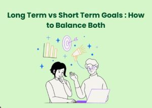 What Are the Benefits of Short Term and Long Term Goals?