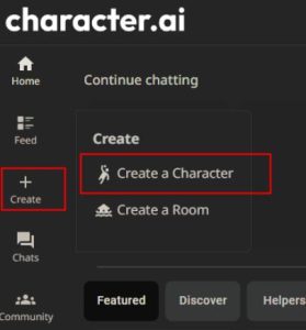 How to Enable NSFW Mode in Character AI